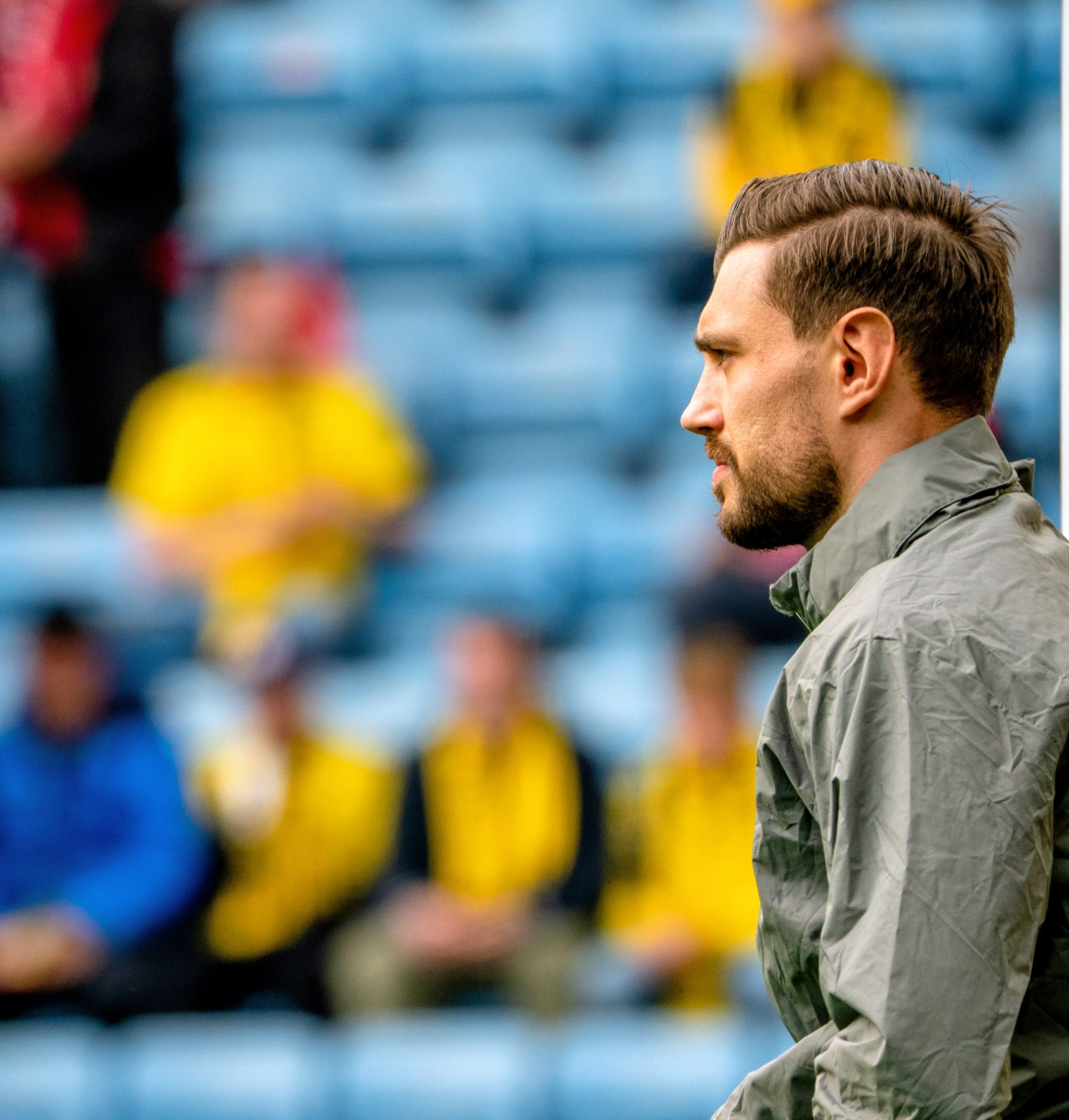 FIFA-avslag for Haikin – NFF innrømmer regeltabbe