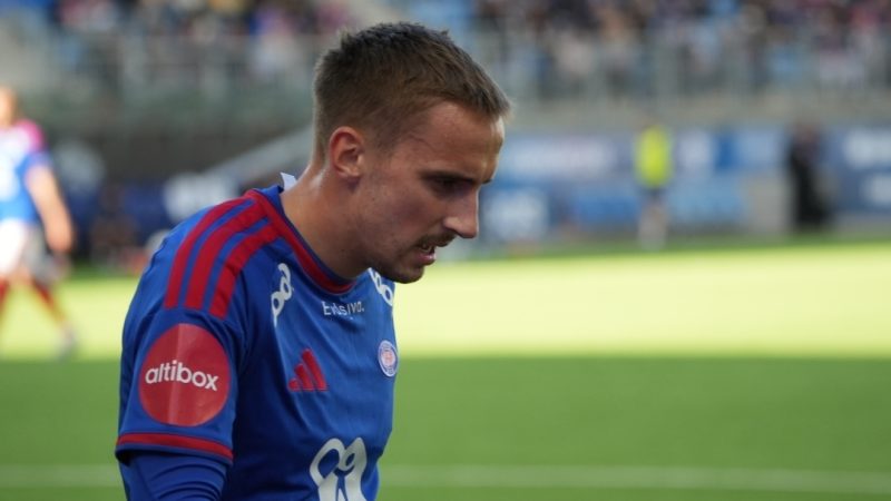 Vålerenga kollapset mot Start – marerittkveld i Kristiansand