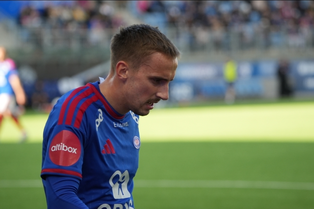 Vålerenga kollapset mot Start – marerittkveld i Kristiansand