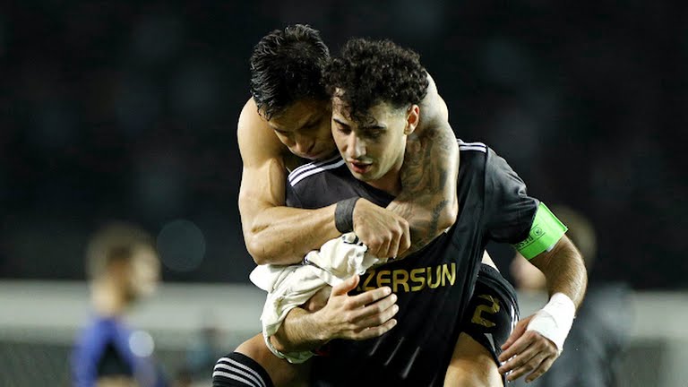 Chelsea ydmyket i Aserbajdsjan – et storlag uten retning