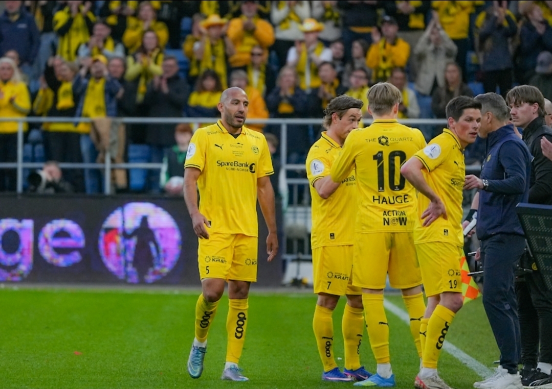 Rosenborg reddet poeng mot Bodø/Glimt – men krisen er langt fra over